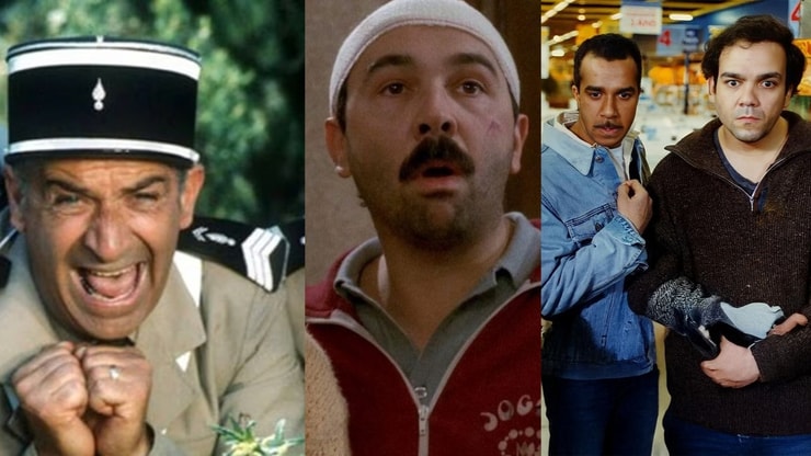 Quiz : tu détestes les comédies françaises si tu ne reconnais pas ces 5 films grâce à leur premier plan