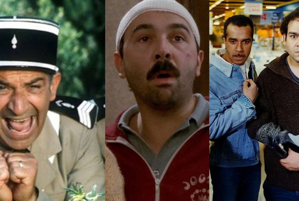 Quiz : tu détestes les comédies françaises si tu ne reconnais pas ces 5 films grâce à leur premier plan