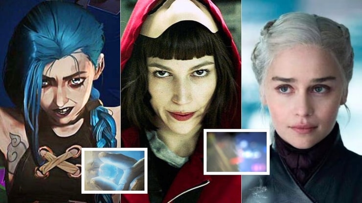 Quiz : t'es un boomer si tu ne reconnais pas ces 7 séries grâce à une image du générique