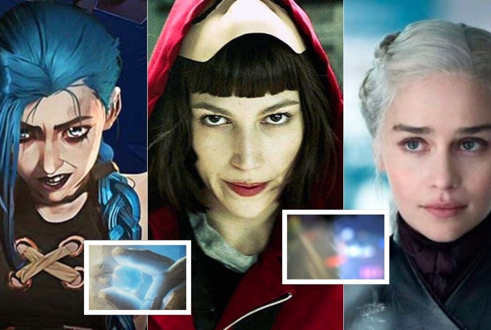 Quiz : t’es un boomer si tu ne reconnais pas ces 7 séries grâce à une image du générique