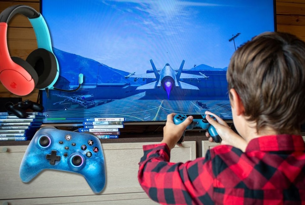 Les 10 articles indispensables pour votre Nintendo Switch !