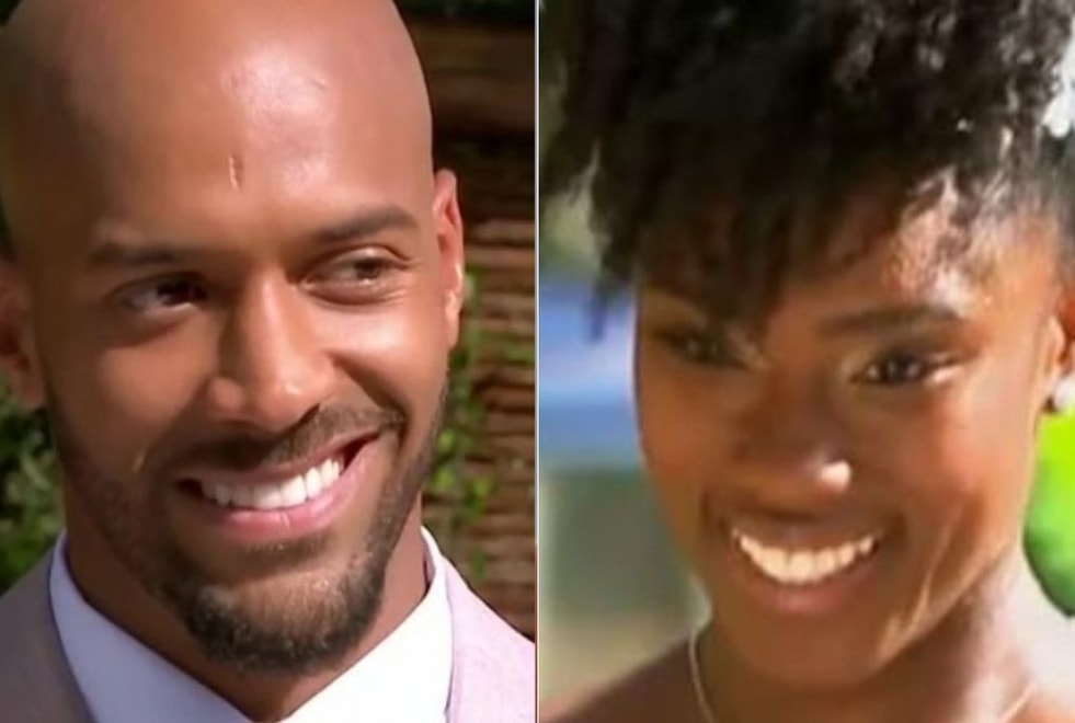 Sondage Mariés au premier regard : Keyn va t-il dire oui à Jennifer ?