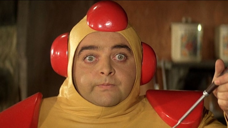 Personne n'a jamais eu plus de 8 bonnes réponses à ce quiz sur La Soupe aux Choux