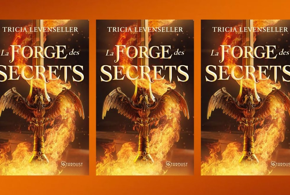 Si vous aimez ces 6 séries, vous allez adorer La Forge des Secrets