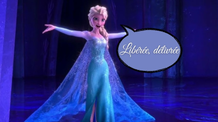 Quiz : tu fais fondre Olaf si tu ne complètes pas ces 5 paroles de chansons de La Reine des Neiges