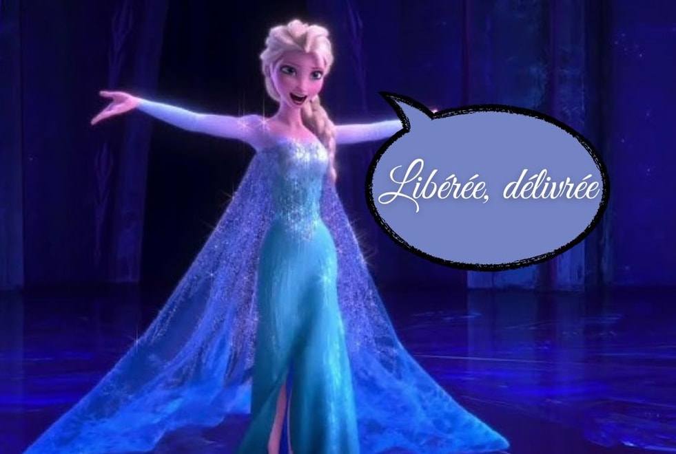 Quiz : tu fais fondre Olaf si tu ne complètes pas ces 5 paroles de chansons de La Reine des Neiges