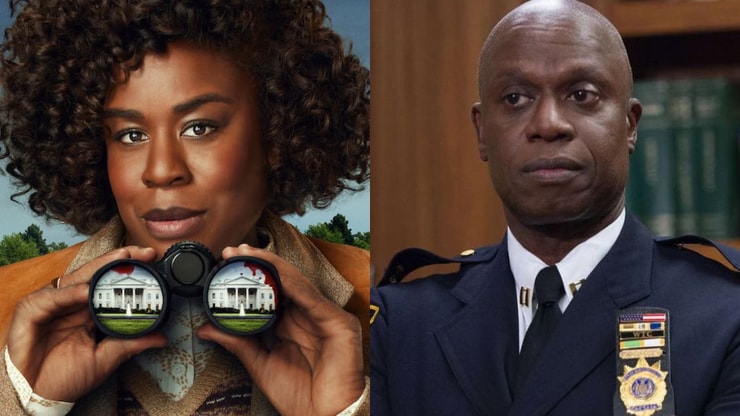 La Résidence : pourquoi la série Netflix est-elle dédiée à Andre Braugher ?