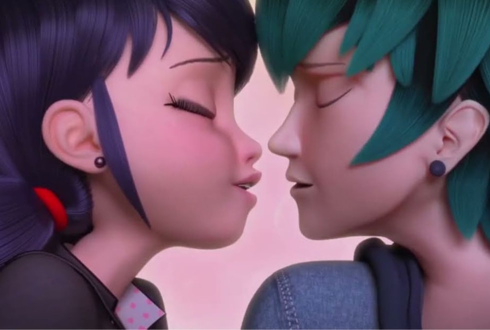 Miraculous : pourquoi Marinette et Luka ne sont-ils pas en couple ?