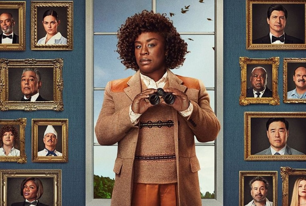 La Résidence sur Netflix : qui est le meurtrier ? La fin expliquée