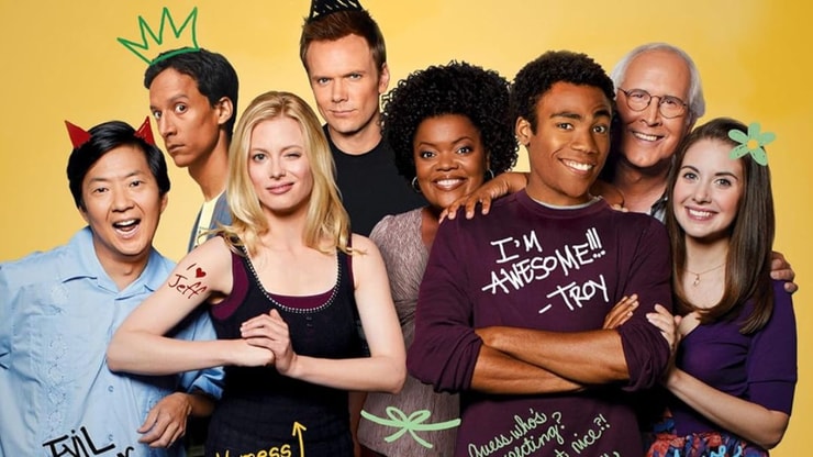 "J’ai été un c*nnard plusieurs fois" : cet acteur de Community brise le silence au sujet de son attitude sur le tournage de la série