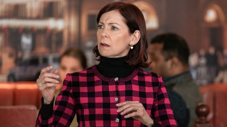 Elsbeth : quand sera diffusée la fin de la saison 2 sur TF1 ?