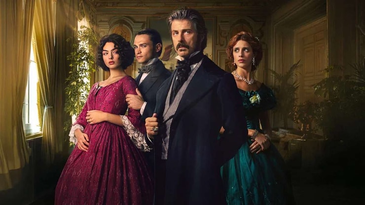 Le Guépard : la série Netflix aura-t-elle une saison 2 ?