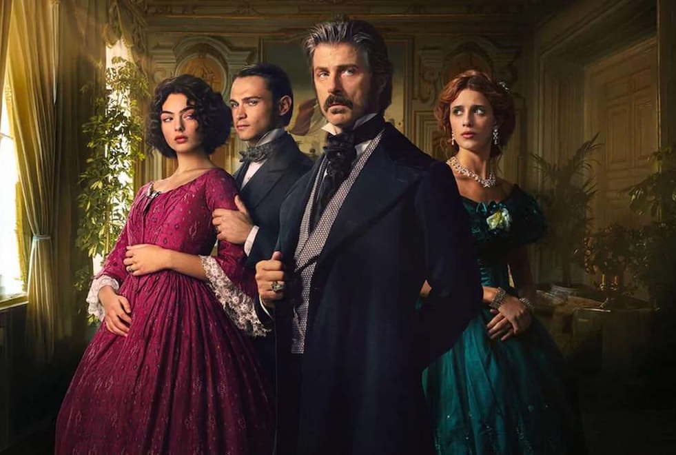 Le Guépard : la série Netflix aura-t-elle une saison 2 ?