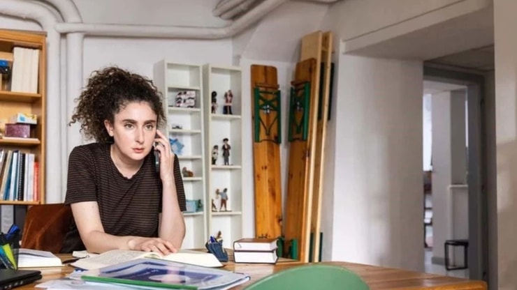 Le Sens des choses : la fin de la série expliquée