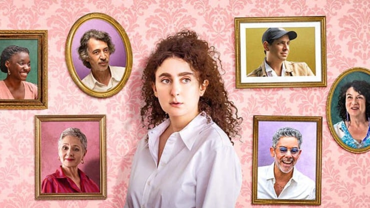 Le Sens des Choses sur Max : 3 choses à savoir avant d'attaquer la série