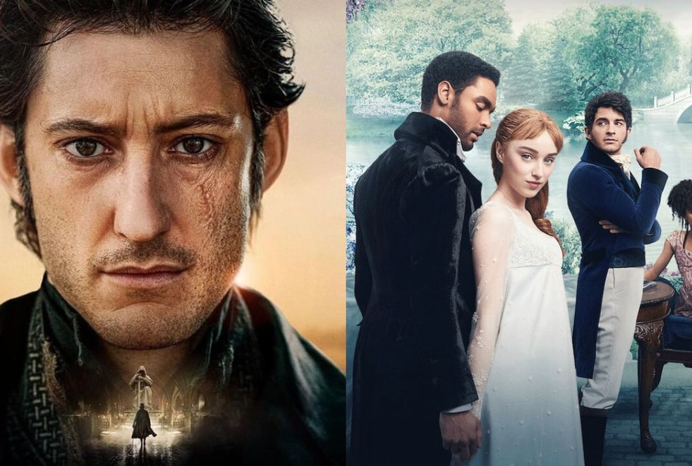 Le Comte de Monte-Cristo : une star de Bridgerton succède à Pierre Niney dans le remake américain !