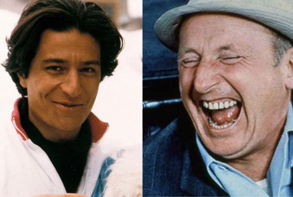 Quiz : ces 10 répliques viennent-elles du film Le Corniaud ou Les Bronzés font du ski ?