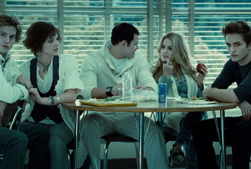 Twilight : « Je suis surpris qu’on ne soit pas sortis ensemble », cet acteur de la saga avoue être tombé amoureux de sa co-star