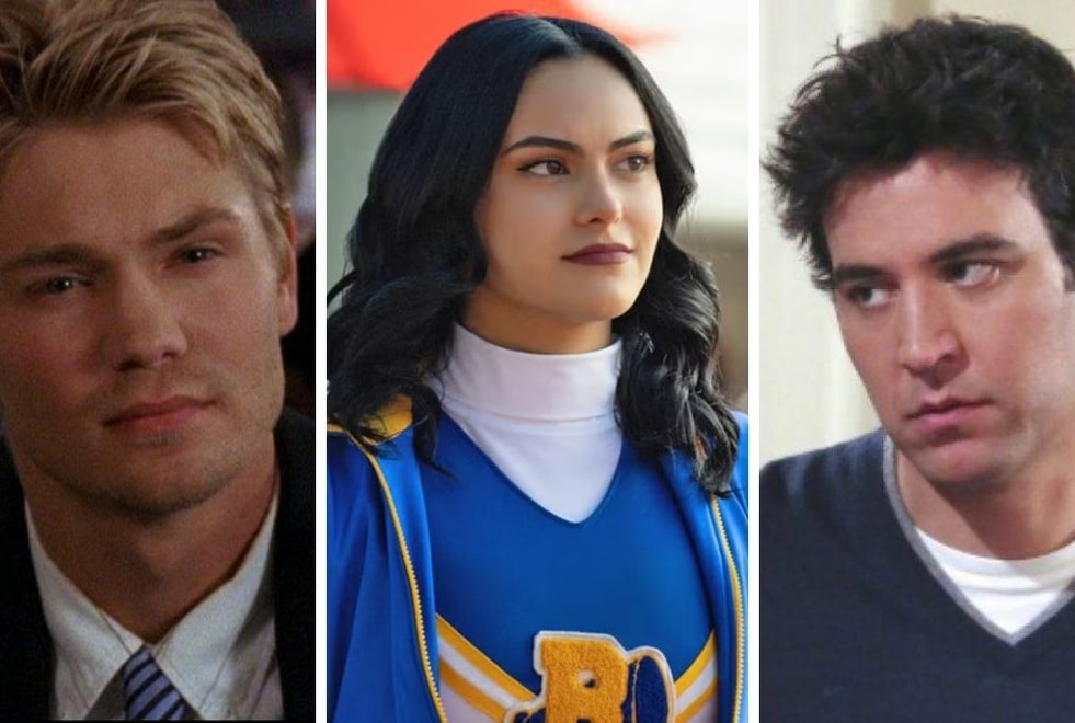 Grey’s Anatomy, Teen Wolf… Les 10 pires petit(e)s ami(e)s des séries