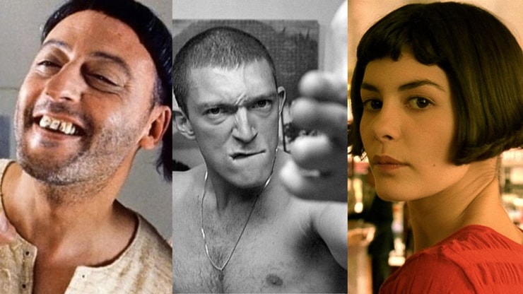 Quiz : t’es pas doué si tu ne reconnais pas au moins 5 films français grâce à un détail