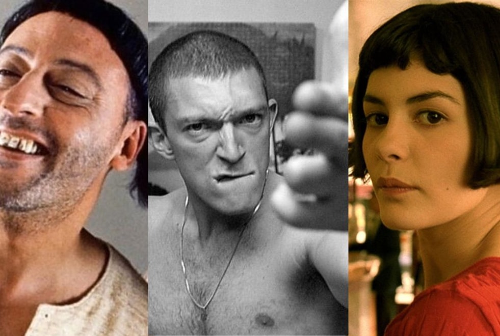 Quiz : t’es pas doué si tu ne reconnais pas au moins 5 films français grâce à un détail