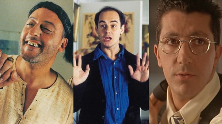 5 grosses incohérences qui vont vous gâcher ces comédies françaises culte des années 90