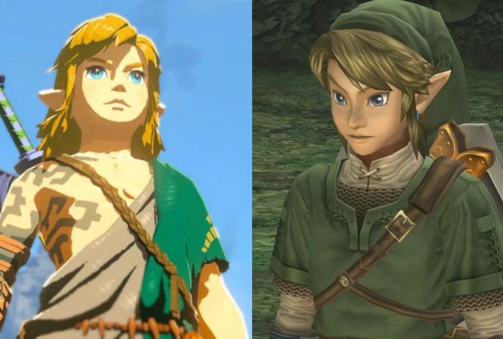 Quiz : t’as passé toute ton enfance à jouer à Zelda si tu reconnais de quel jeu viennent ces 5 images