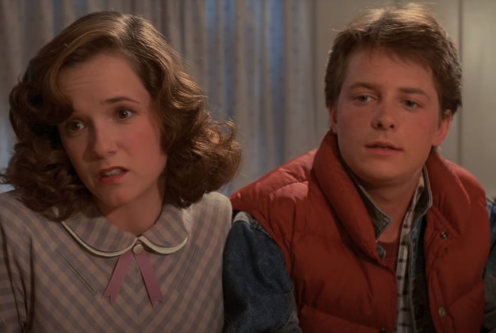 « C’était un défi pour moi », Lea Thompson révèle que le tournage de Retour Vers le Futur a été difficile et explique pourquoi