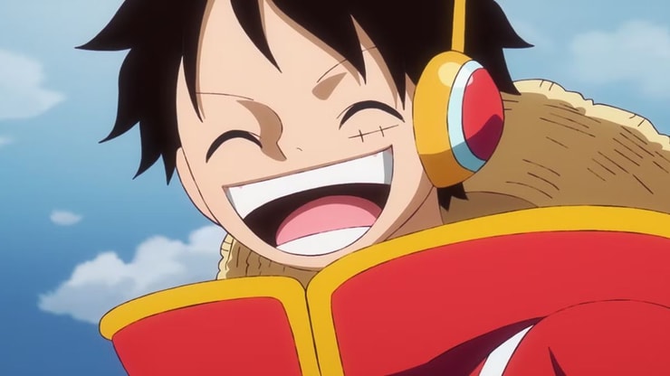 One Piece : tu deviens le roi des pirates si tu as plus de 7/10 à ce quiz sur Luffy