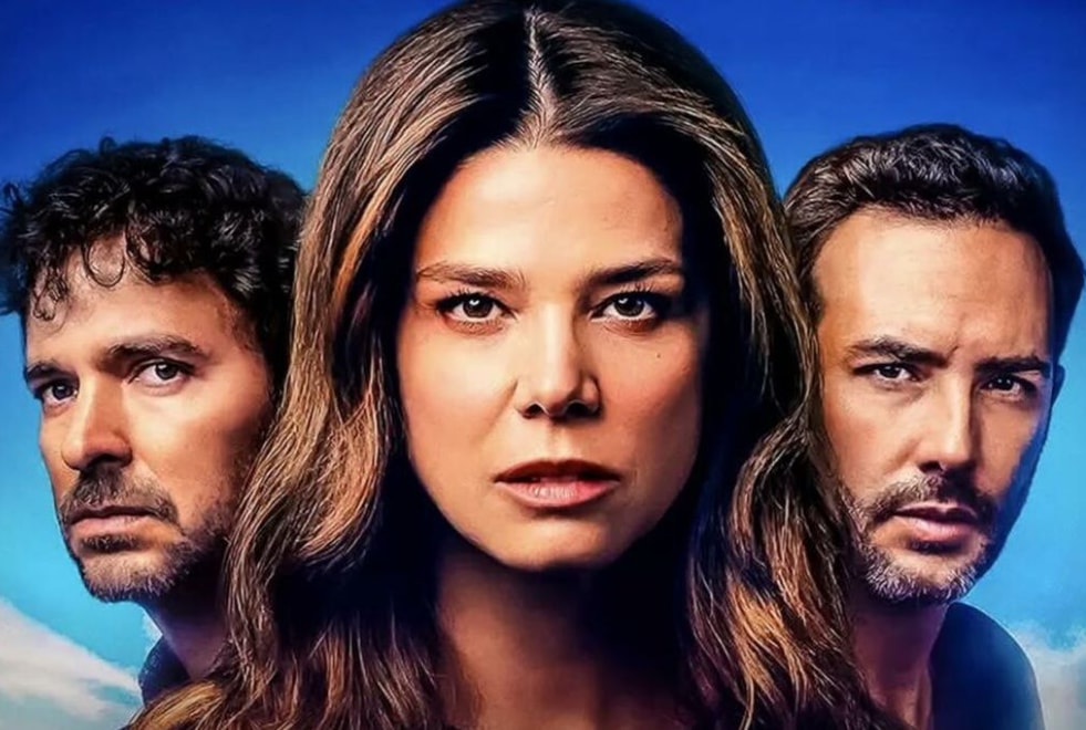 Medusa : la série colombienne de Netflix aura-t-elle une saison 2 ?