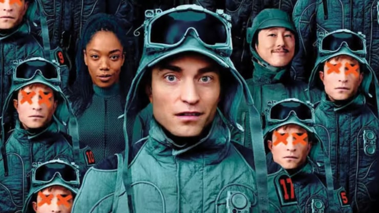 Mickey 17 : l’obsession cinéma de la semaine