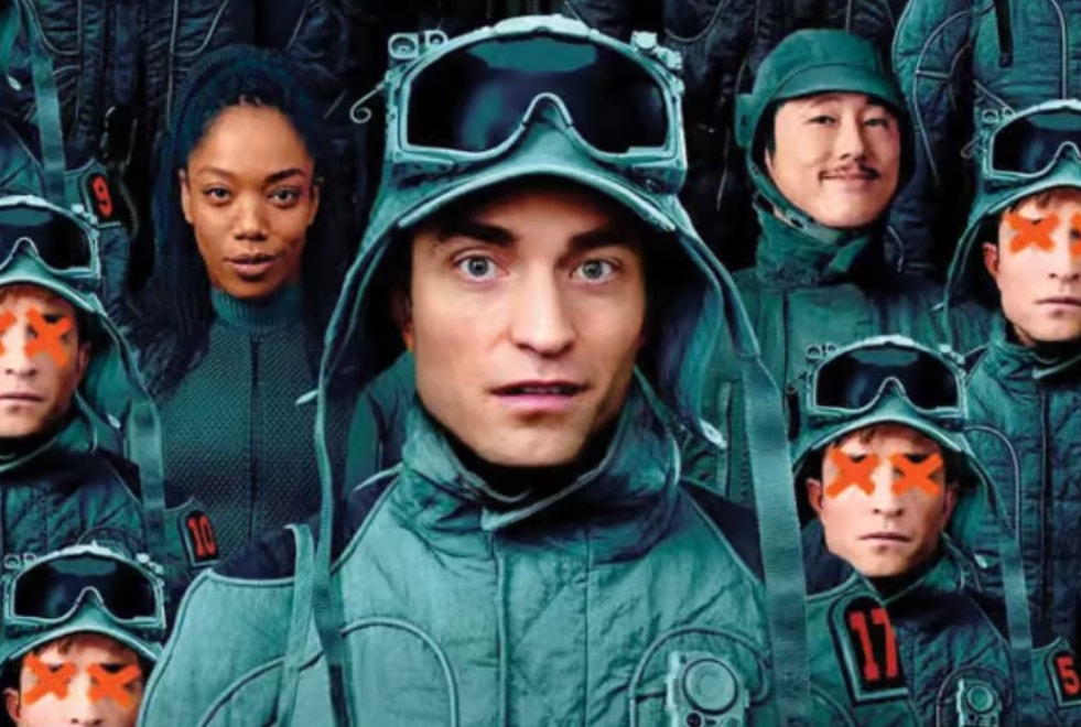Mickey 17 : l’obsession cinéma de la semaine