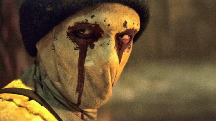 Daredevil Born Again : qui se cache derrière le masque de Muse ?
