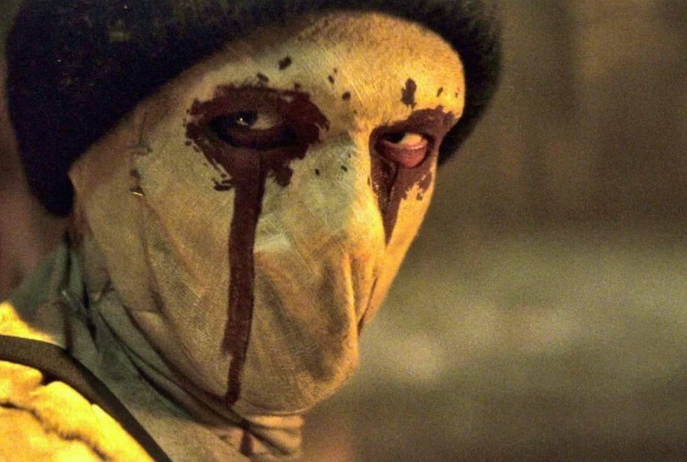 Daredevil Born Again : qui se cache derrière le masque de Muse ?