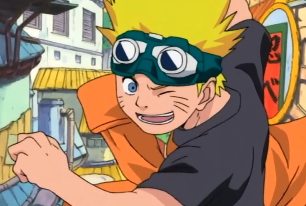 T’as passé ta jeunesse devant Naruto si tu as 10/10 à ce quiz sur l’enfance du ninja