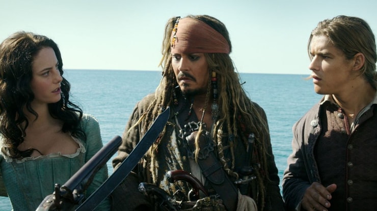 Pirates des Caraïbes La Vengeance de Salazar : pourquoi Johnny Depp était-il « ingérable » sur le tournage du film ?