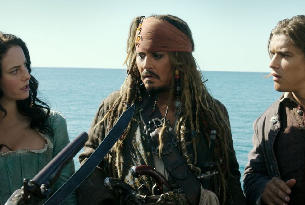 Pirates des Caraïbes La Vengeance de Salazar : pourquoi Johnny Depp était-il « ingérable » sur le tournage du film ?