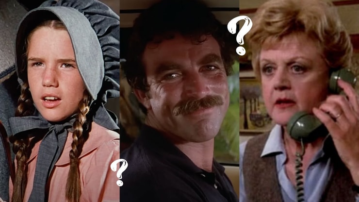 Quiz : les années 80 te manquent si tu reconnais ces 7 séries culte en 3 images