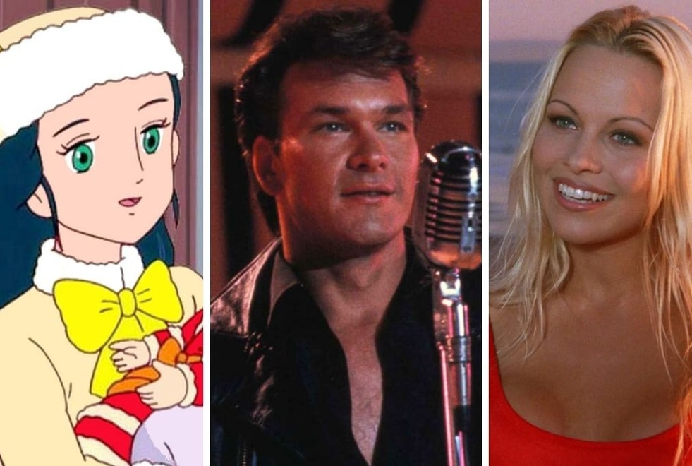 Quiz : tu fais honte à la génération années 80 si tu ne nommes pas ces 15 personnages