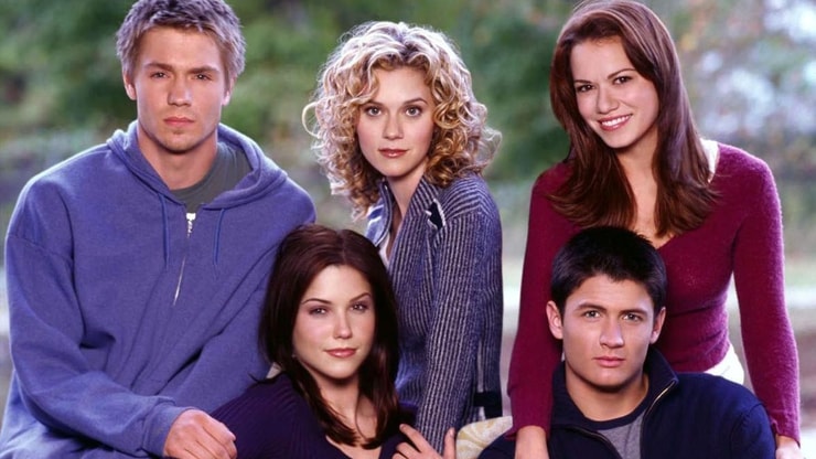 Quiz : passe ton bac version Les Frères Scott et découvre si tu es admis au lycée de Tree Hill