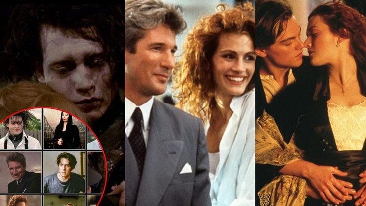 Quiz : t'as une excellente mémoire si tu relies ces 10 couples de films des années 90