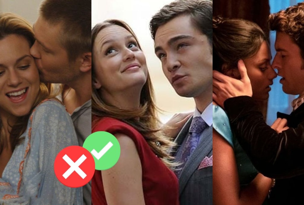 Quiz : élimine (sans mentir) ces 5 couples de séries, on te dira ton âge