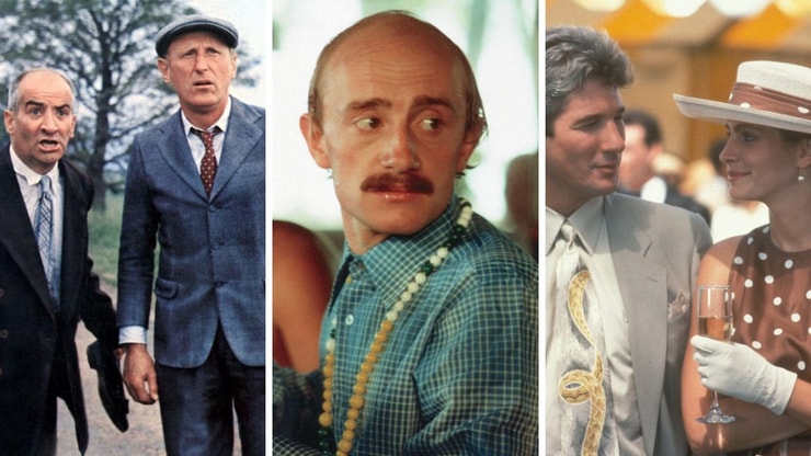 Quiz : personne n'a jamais réussi à reconnaître ces 15 films culte grâce à une image