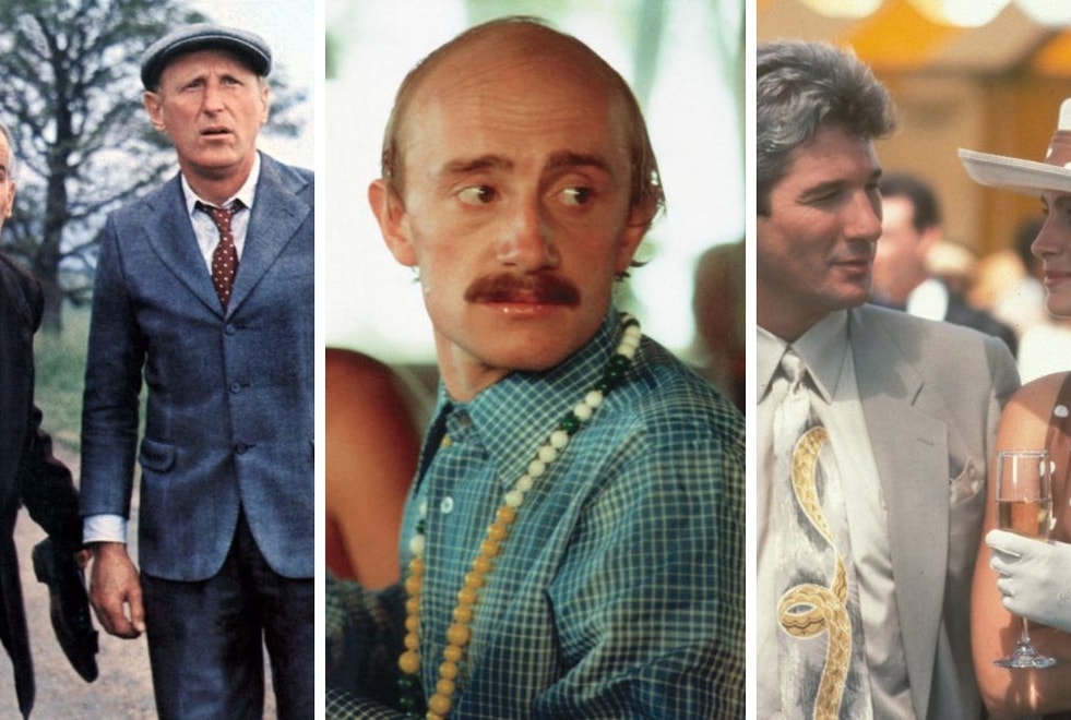 Quiz : personne n’a jamais réussi à reconnaître ces 15 films culte grâce à une image