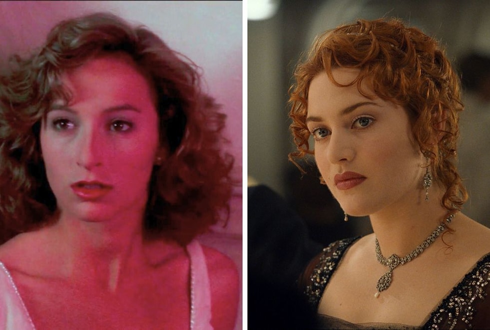 Quiz : choisis 7 films de ton enfance et on te dira si t’es plus Bébé (Dirty Dancing) ou Rose (Titanic)