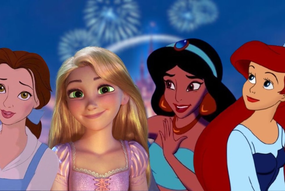 Quiz : tu deviens une princesse Disney si tu reconnais ces 10 films grâce à 3 émojis