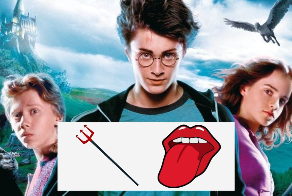 Quiz : t’es le plus grand fan de Harry Potter si tu retrouves les 15 mots cachés derrière ces rébus