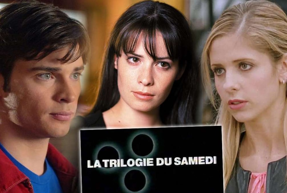 Tu fais honte à la génération Trilogie du Samedi si t’as pas 5/5 à ce quiz