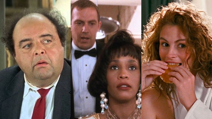 T’es le fan ultime des films des années 90 si tu as 10/10 à ce quiz de culture générale