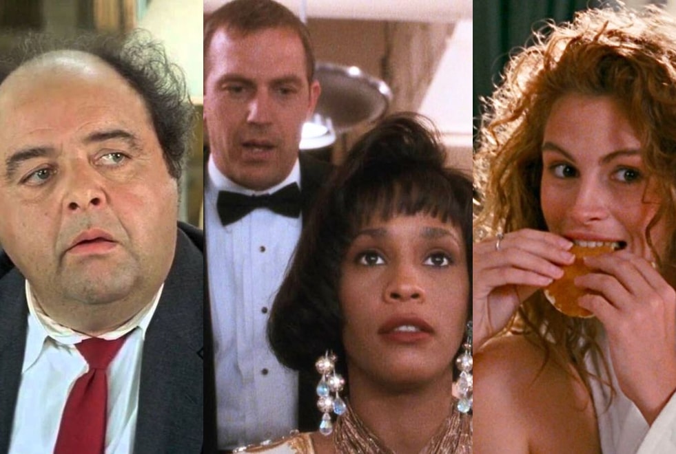 T’es le fan ultime des films des années 90 si tu as 10/10 à ce quiz de culture générale